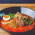 Cocktail Beer Ramen Bun closes