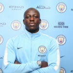 Mendy suing Man City for outstanding wages