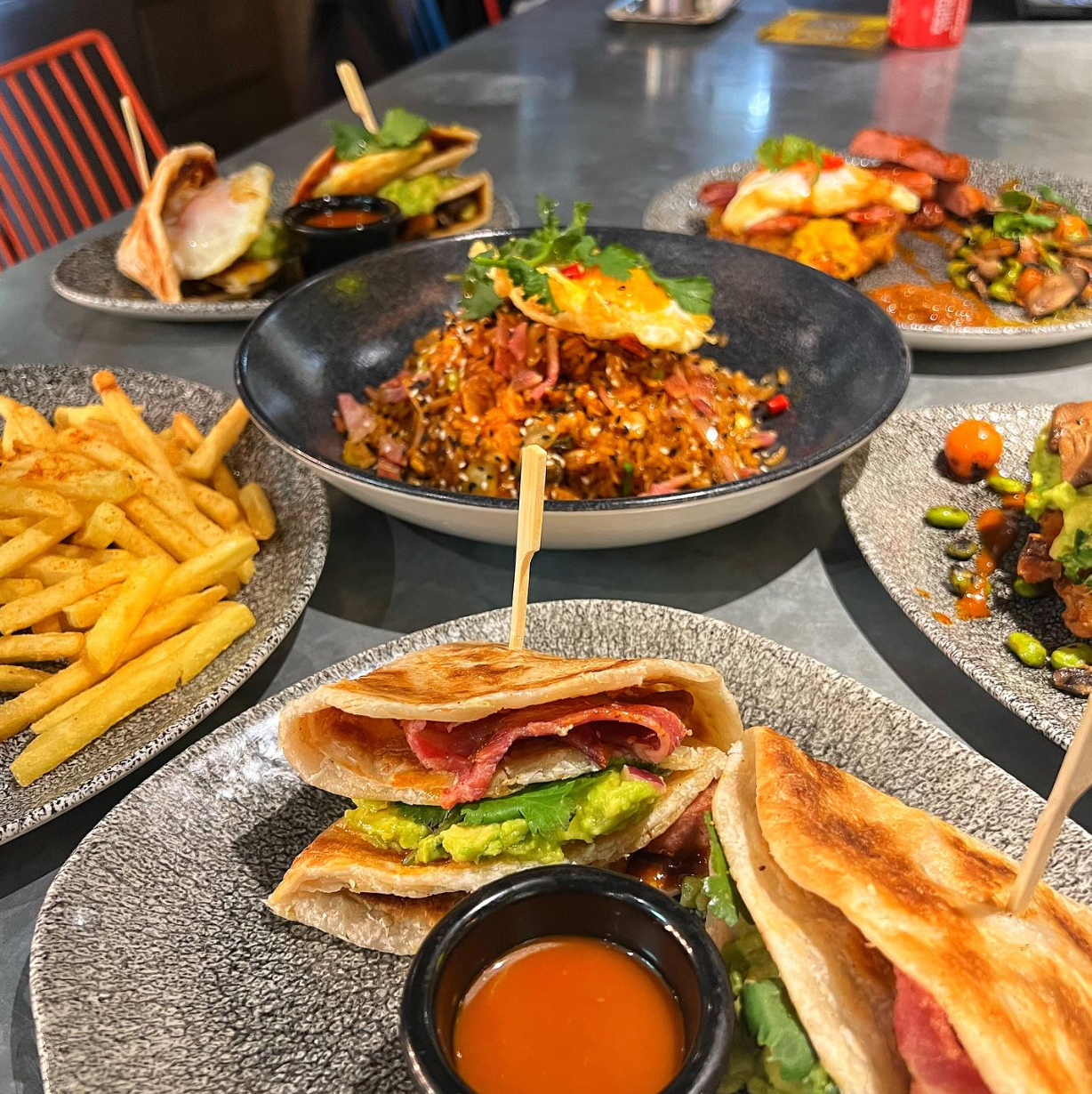 tampopo manchester