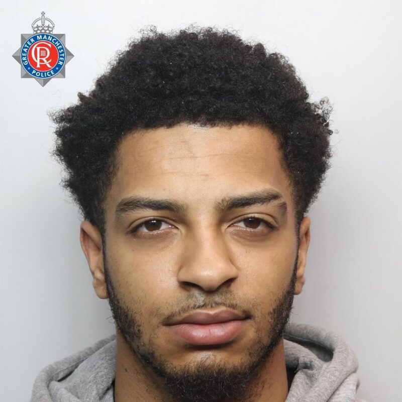 Man jailed for throwing acid in the face of a 16-year-old boy